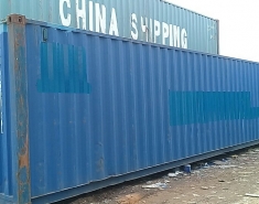 Container KHo 40Feet Giá Rẻ