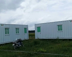 Mua Container Văn Phòng,Container Kho.