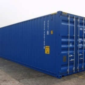 Container khô 40feet thường